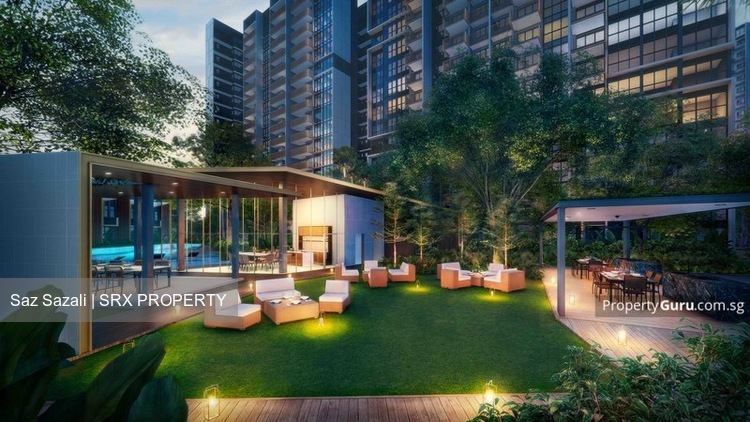 Riverfront Residences (D19), Apartment #564166791